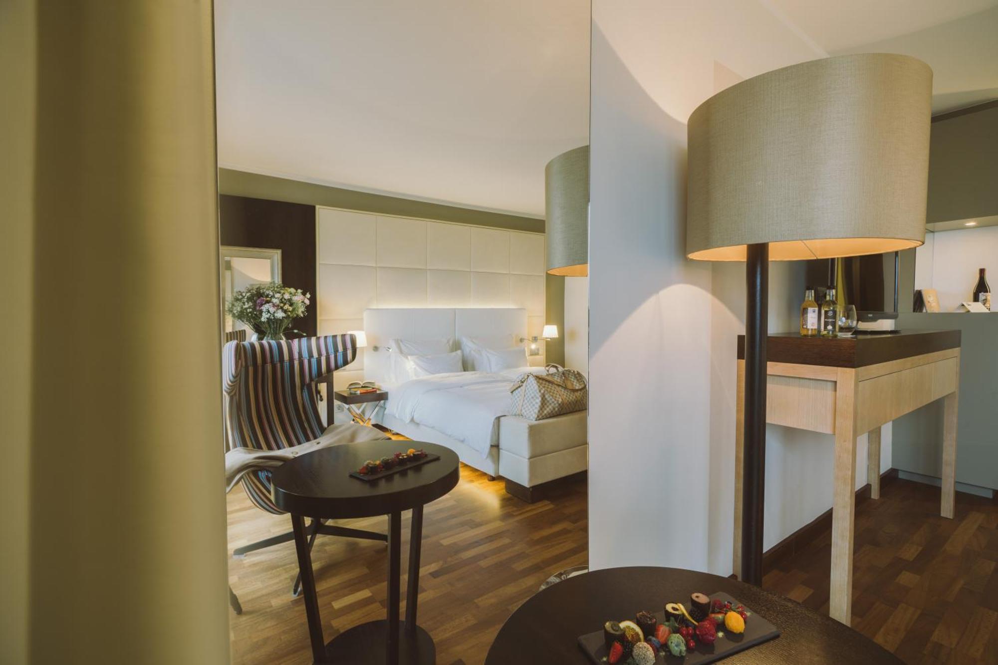 Adults Only Hotel Reiters Supreme Bad Tatzmannsdorf Exterior foto