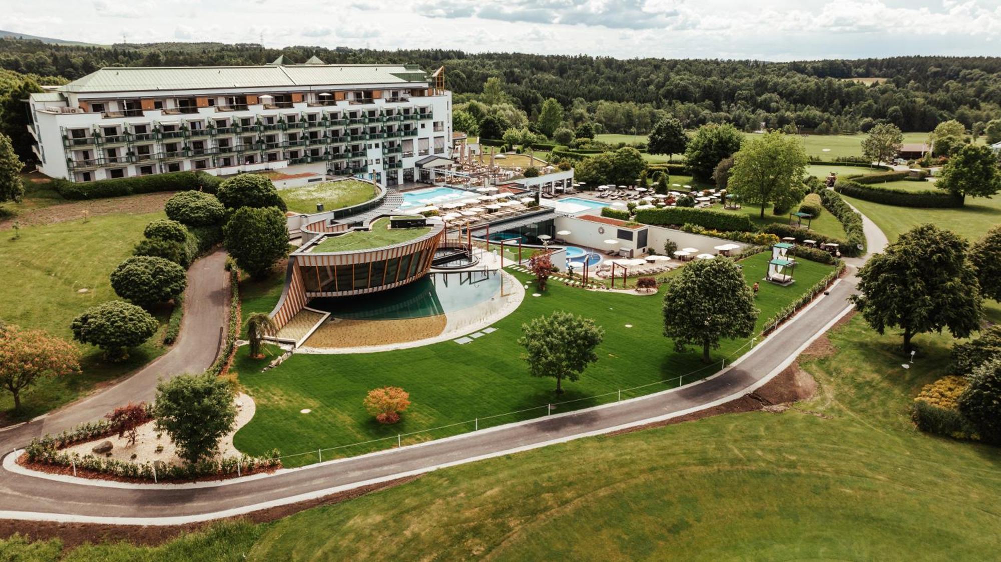 Adults Only Hotel Reiters Supreme Bad Tatzmannsdorf Exterior foto